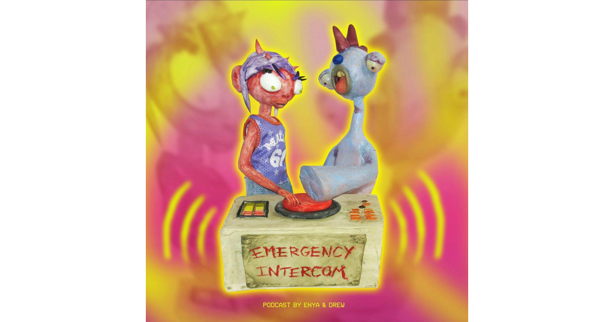 we fired ky Emergency Intercom iHeart