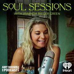 Exploring the Magic of September: The Most Powerful Month in Numerology - Soul Sessions with Amanda Rieger Green