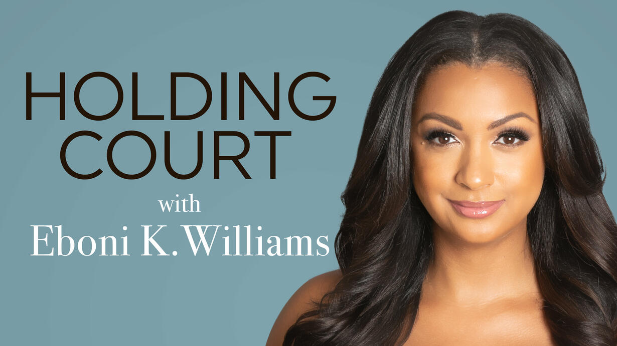 Best Of: Marriage and Divorce! Pt. 1 - Holding Court with Eboni K ...