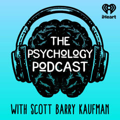 Right Brain, Creativity, and Meaning in Life w/ Iain McGilchrist - The Psychology Podcast