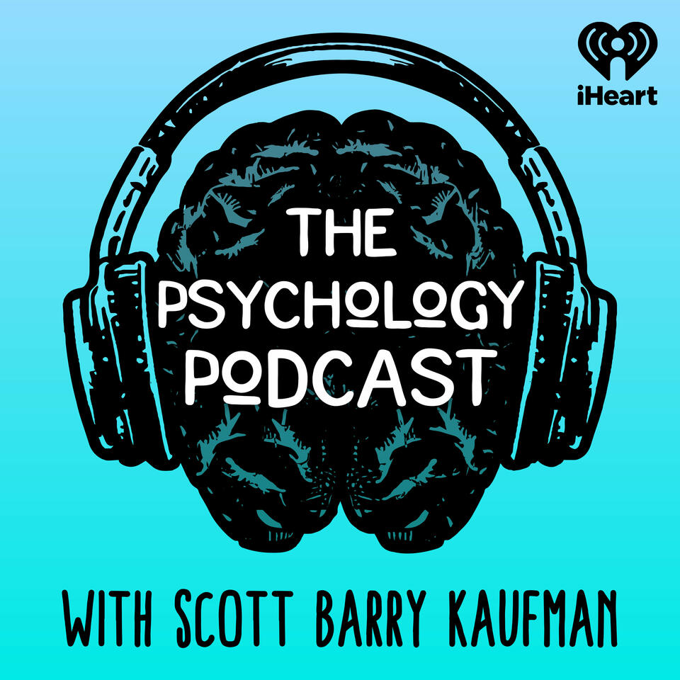 The Psychology Podcast