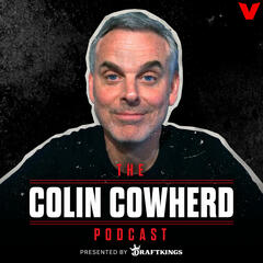 Colin Cowherd's Fantasy Football Over/Under Picks & Predictions + The 10 BIGGEST Fantasy Questions for Week 4 | Was Andy Dalton's Explosion a Fluke? (Ep. 1376) - The Colin Cowherd Podcast
