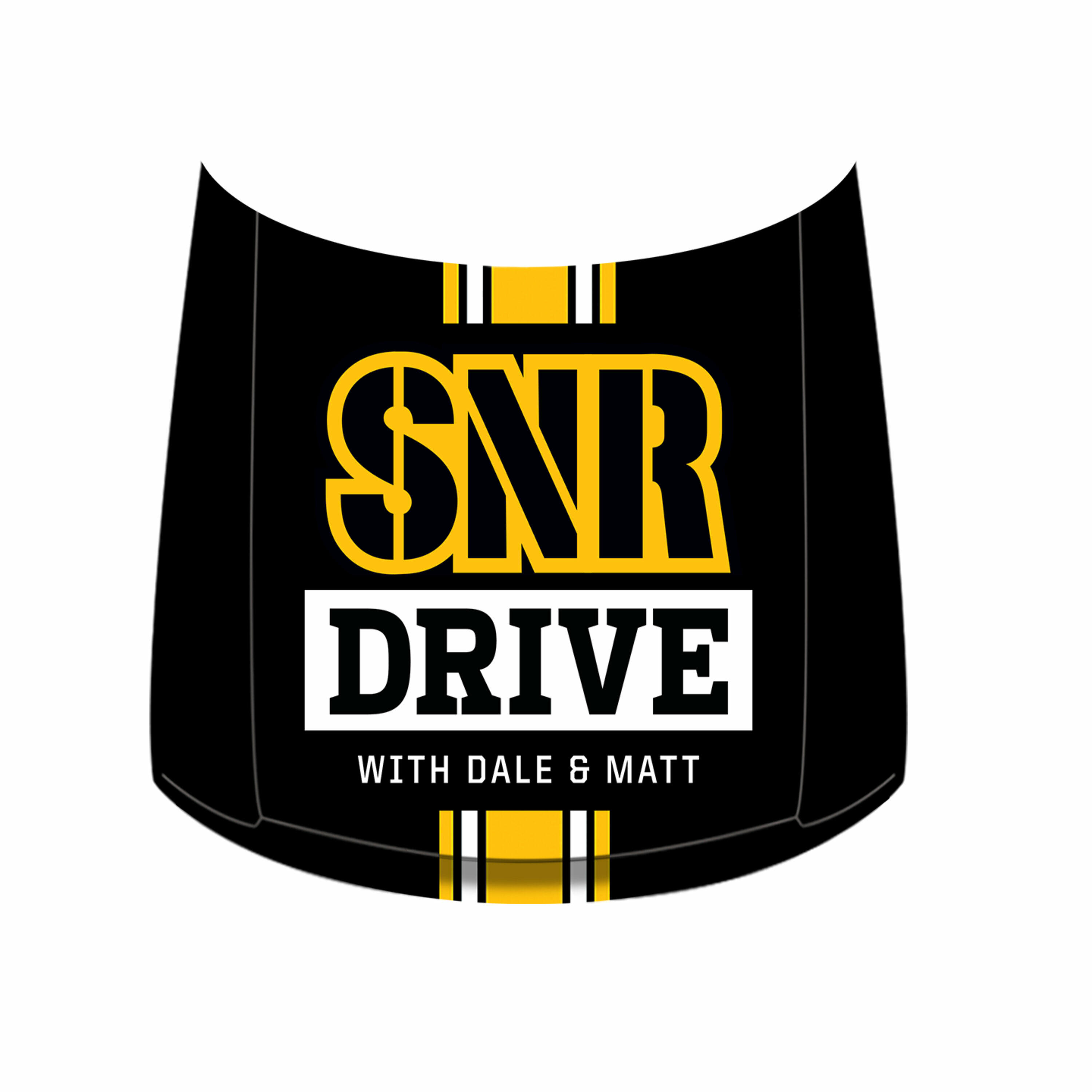 SNR Drive Podcast