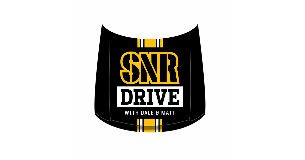 Hr2 5 Star Friday, NFL Picks SNR Drive with Matt & Dale (Pittsburgh