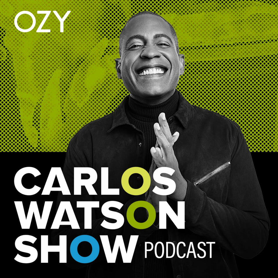 The Carlos Watson Show