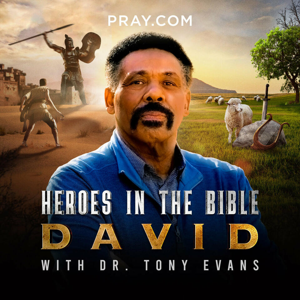 Heroes in the Bible