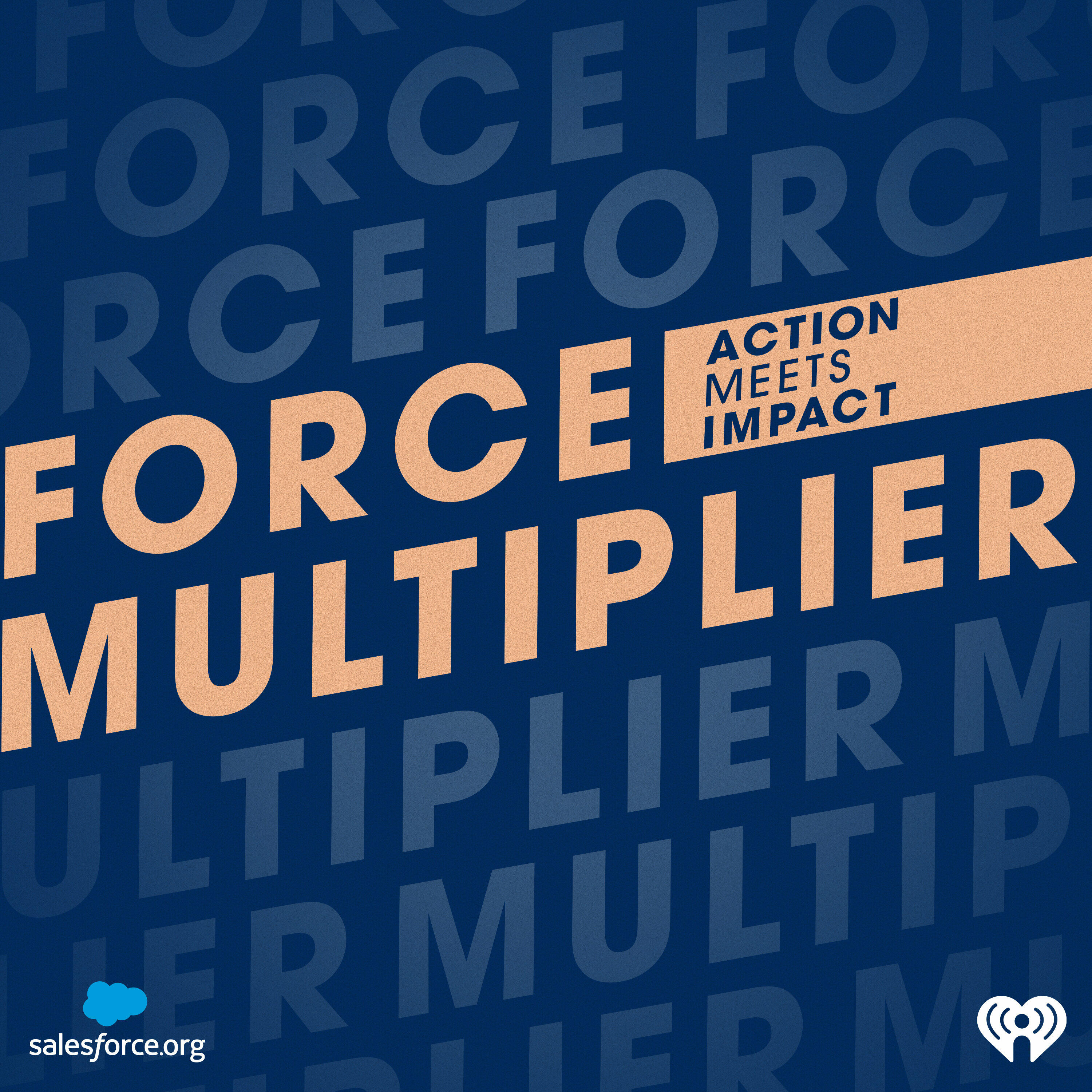 Force Multiplier Iheart