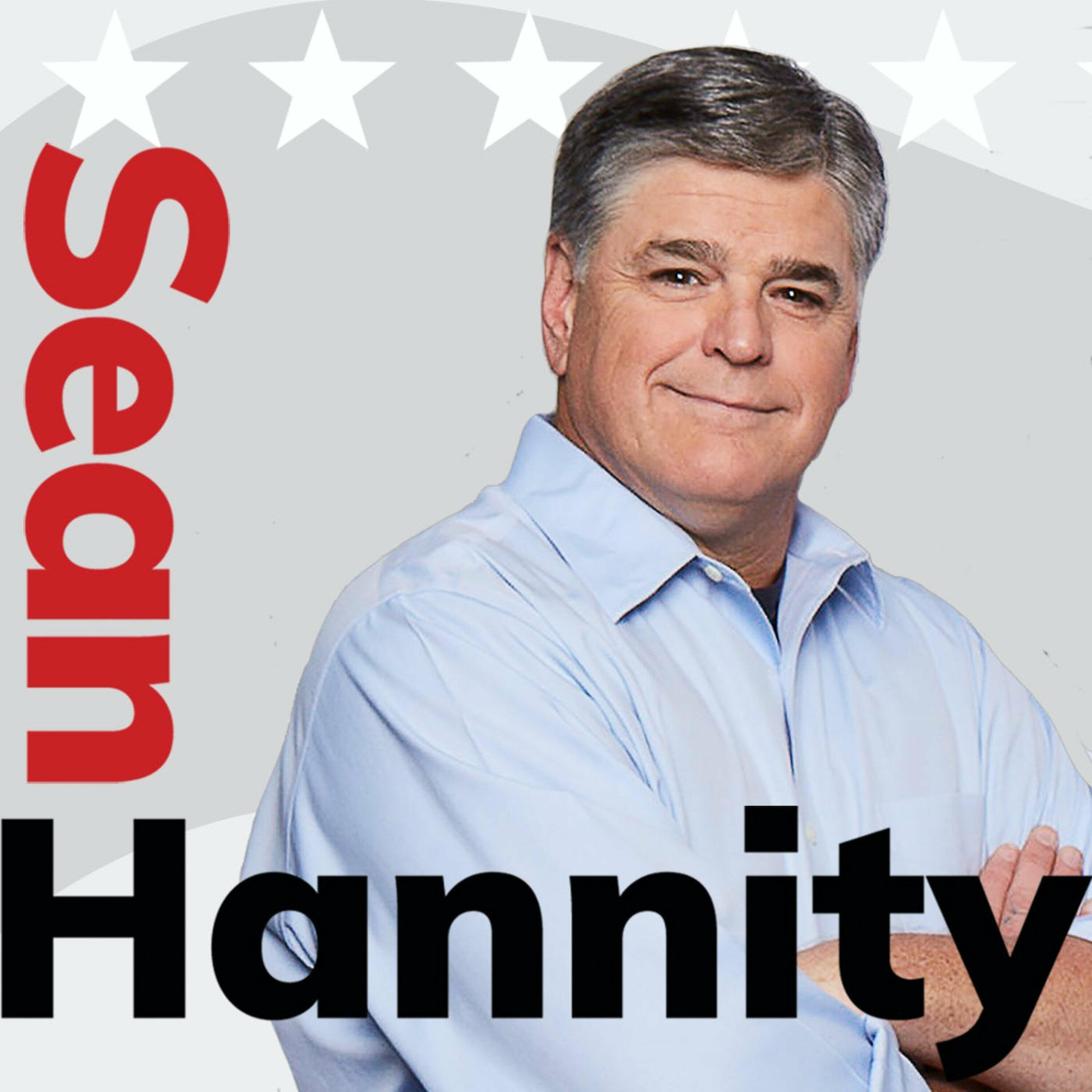The Sean Hannity Show iHeart