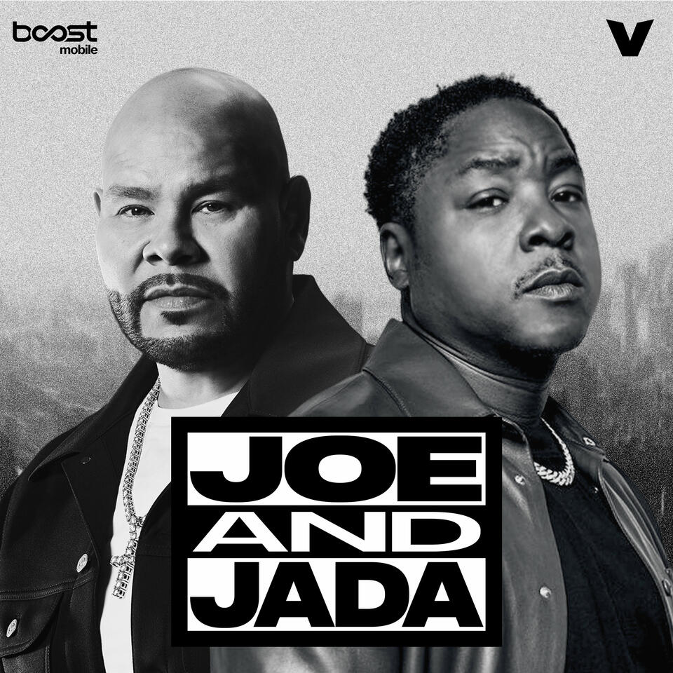 Joe and Jada