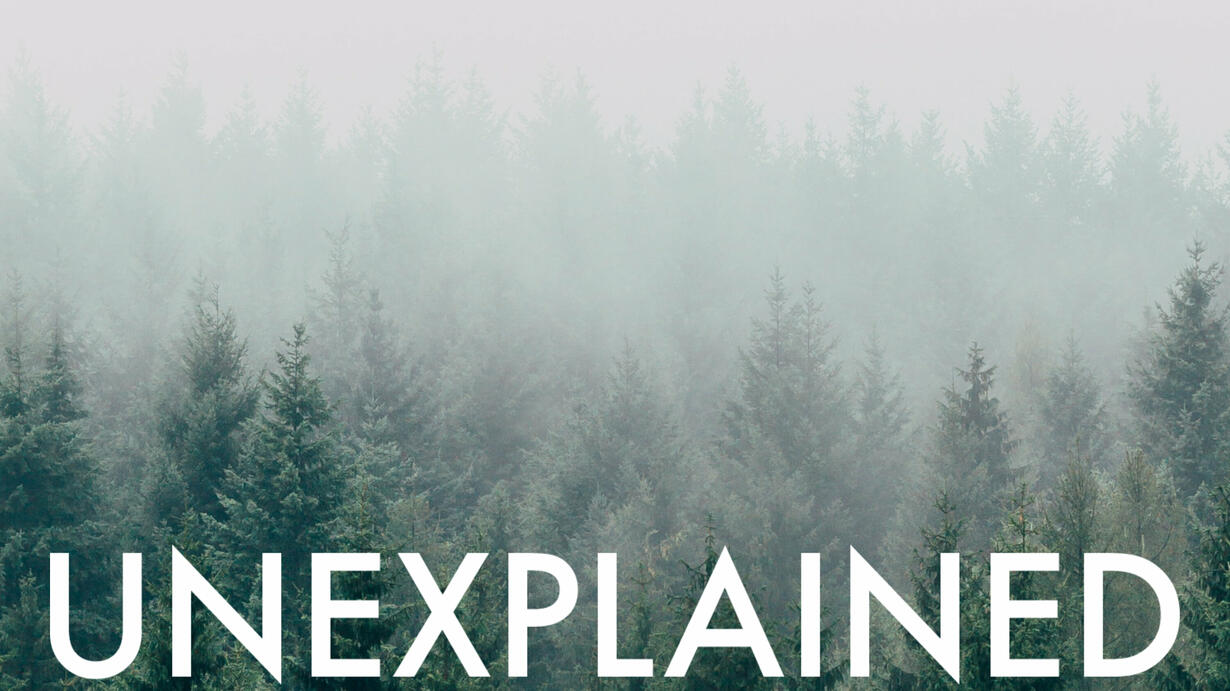 Season 07 Episode 12: The Jungle Never Sleeps (Pt.2 of 2) - Unexplained ...