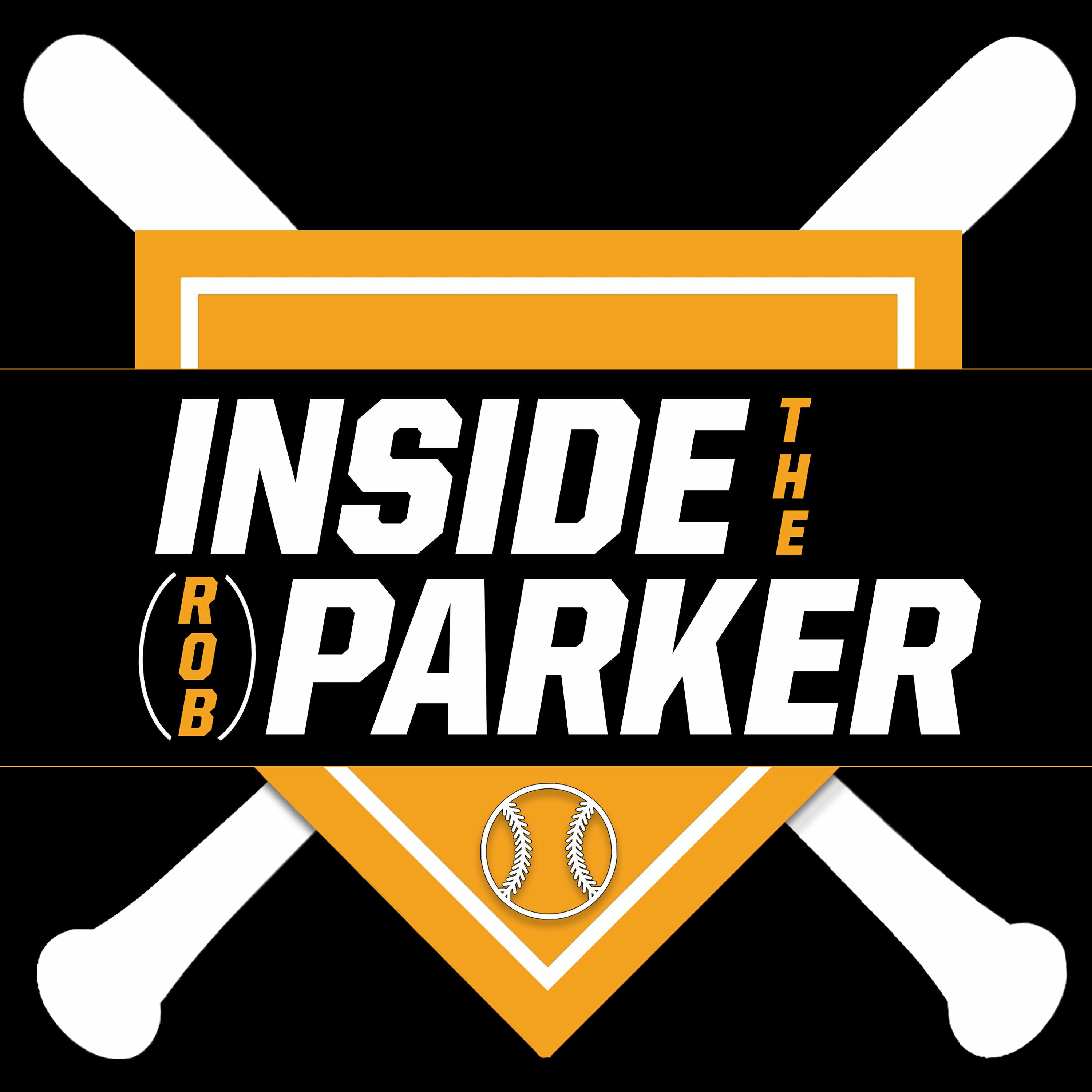 Inside the (Rob) Parker iHeart