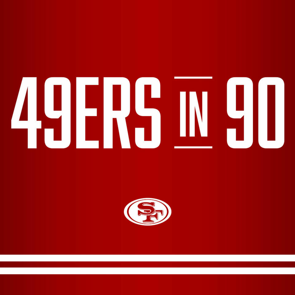 49ers in 90