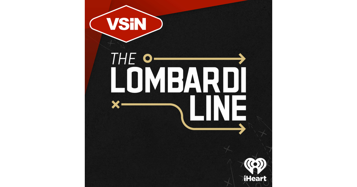 Lombardi Line | July 8th, 2024| Hour 1 - The Lombardi Line | iHeart