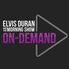FULL SHOW: The Day Danielle Got Her Stitches Out - Elvis Duran and the Morning Show ON DEMAND