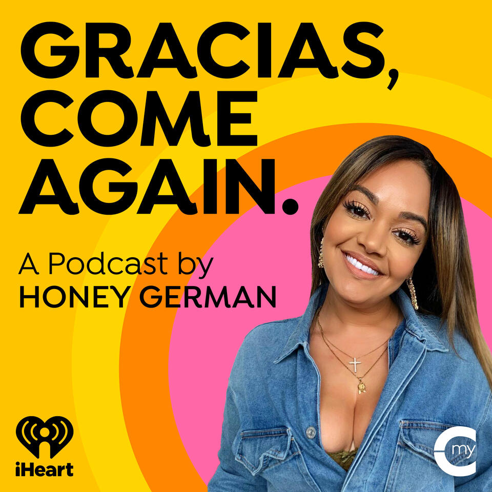 Gracias, Come Again.