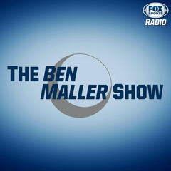 Hour 2 - Dormant Dallas - The Ben Maller Show