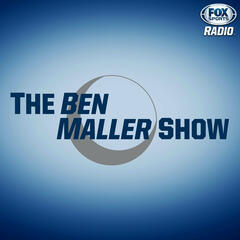 The Fifth Hour-Ted Sobel - The Ben Maller Show