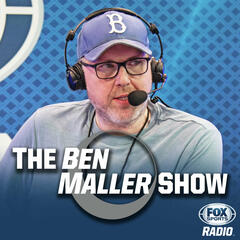 The Fifth Hour: Banana Girth - The Ben Maller Show