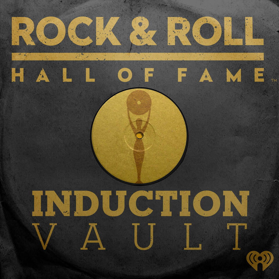 Rock & Roll Hall of Fame Induction Vault