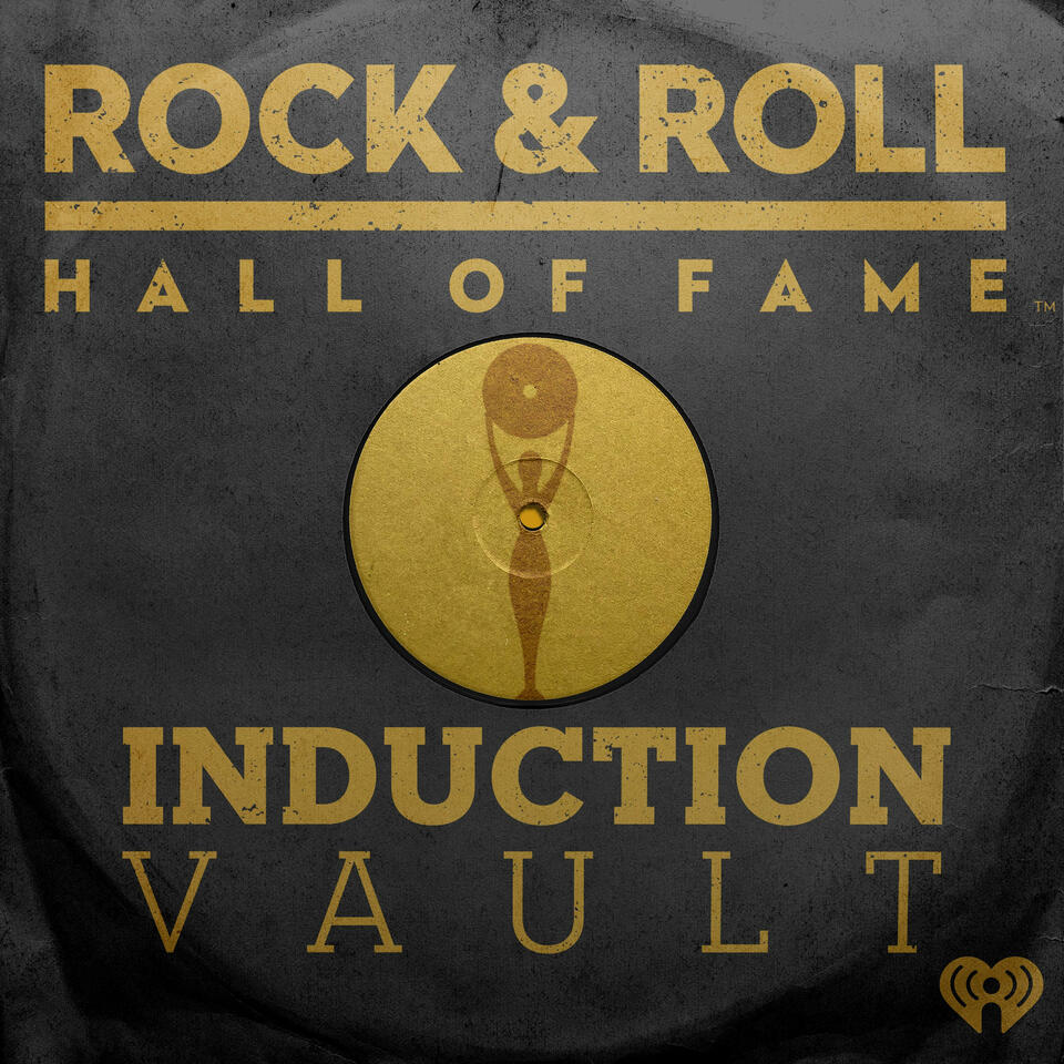 Rock & Roll Hall of Fame Induction Vault