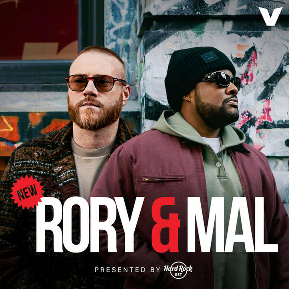 New Rory & MAL