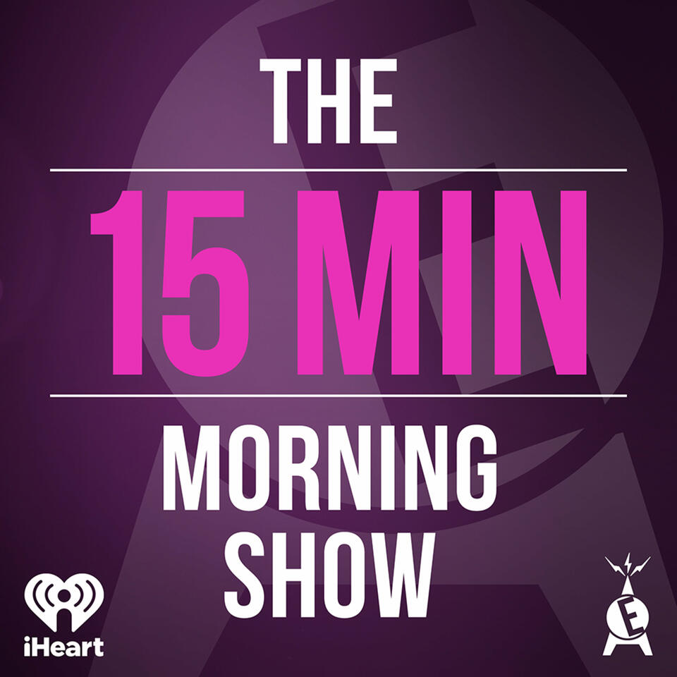 Elvis Duran Presents: The 15 Minute Morning Show