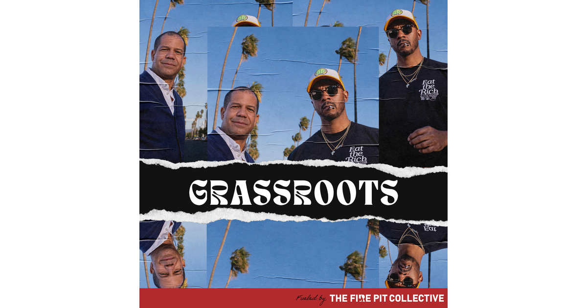 Grassroots | iHeart