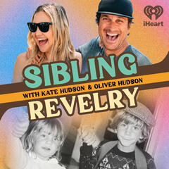 A Lively Conversation - Sibling Revelry with Kate Hudson and Oliver Hudson