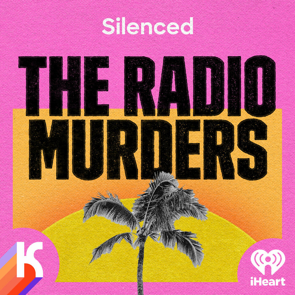 Silenced: The Radio Murders - Listen Now