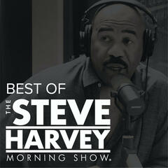 Church Complaints - Best of The Steve Harvey Morning Show