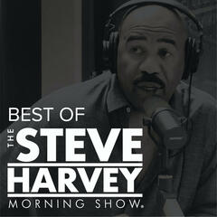 Old Bear Whoops Ass On Camera - Best of The Steve Harvey Morning Show