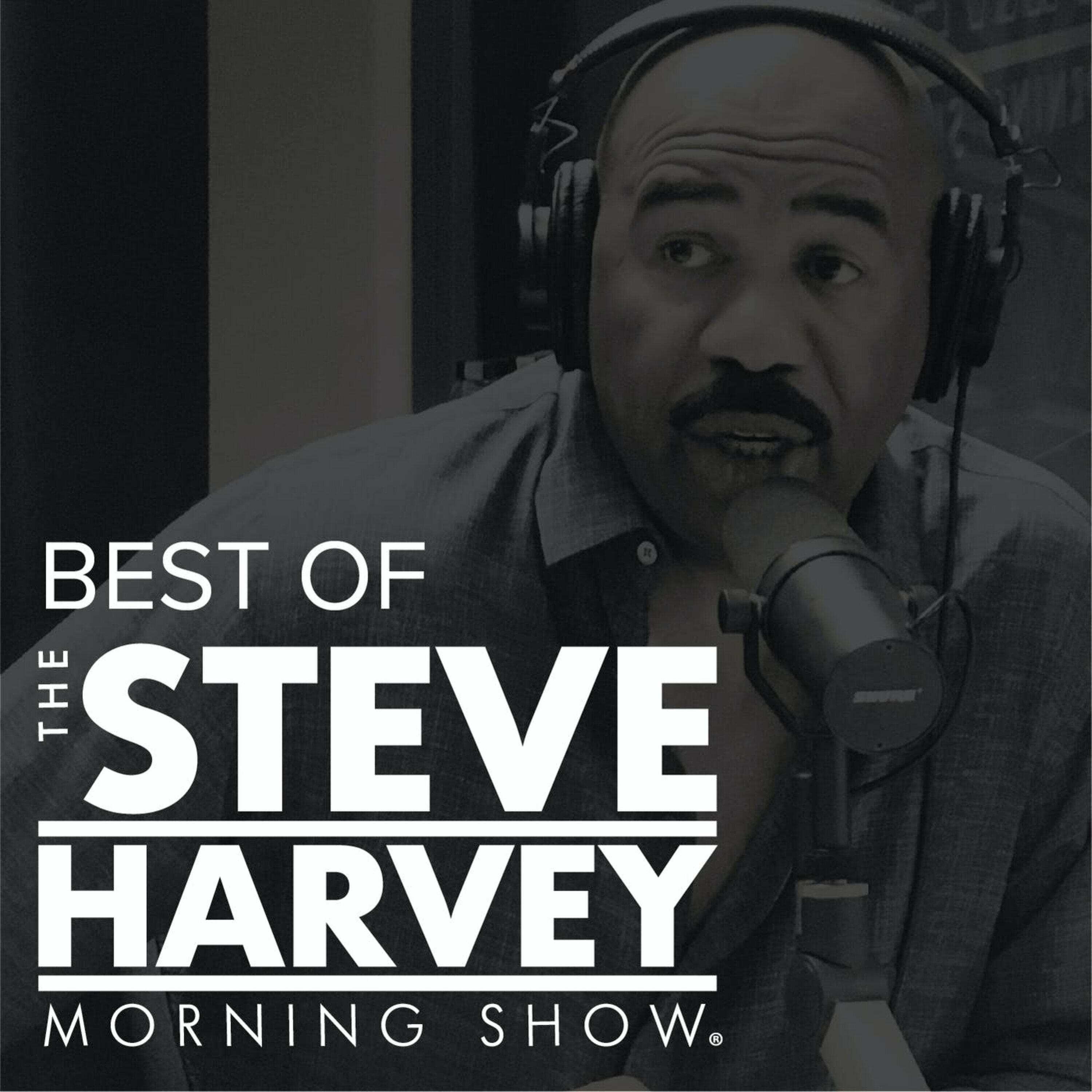 Best Of The Steve Harvey Morning Show IHeart