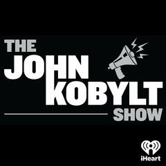 The John Kobylt Show Hour 3 (05/08) - The John Kobylt Show