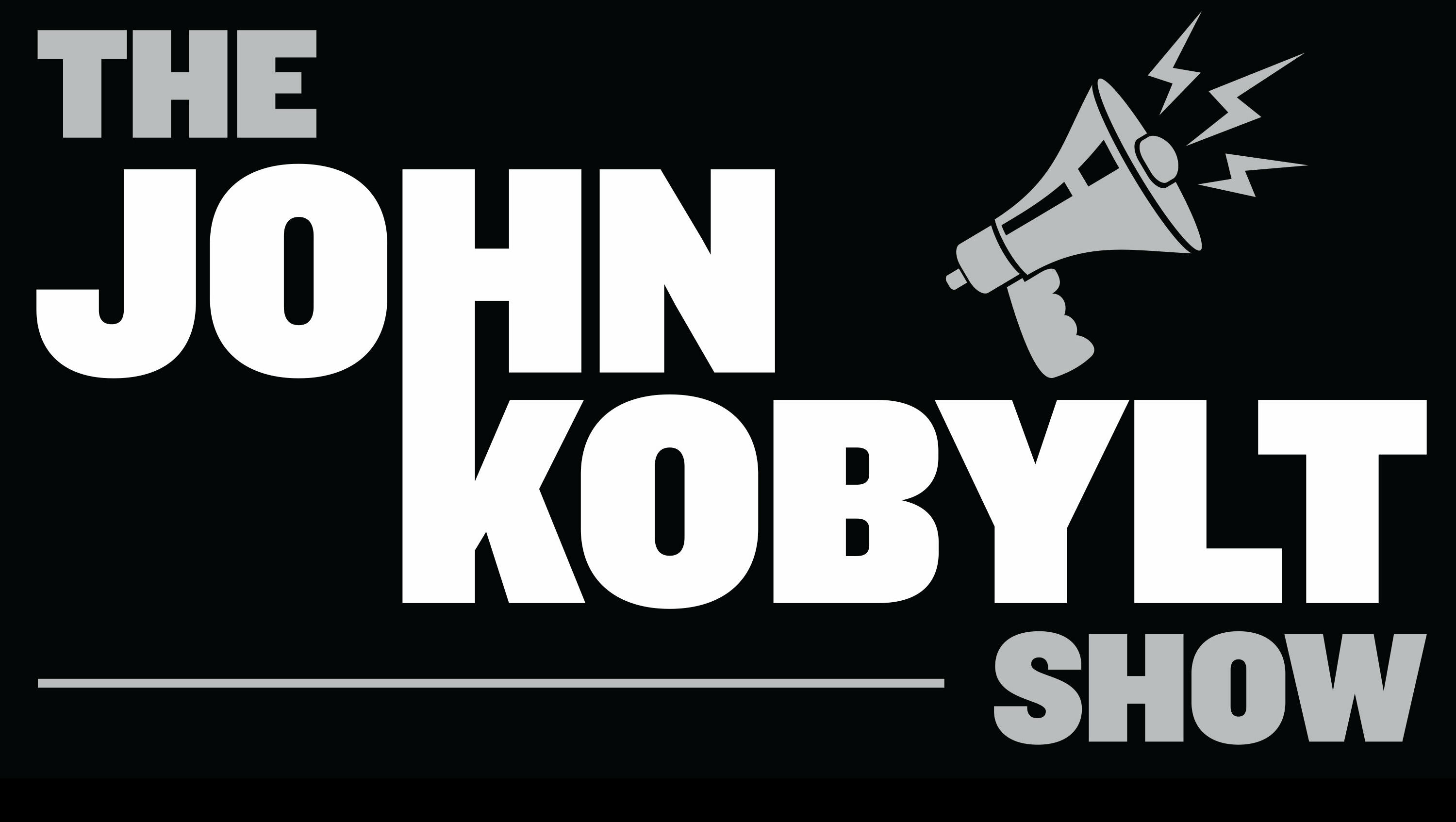 The John Kobylt Show Hour 1 (05/31)