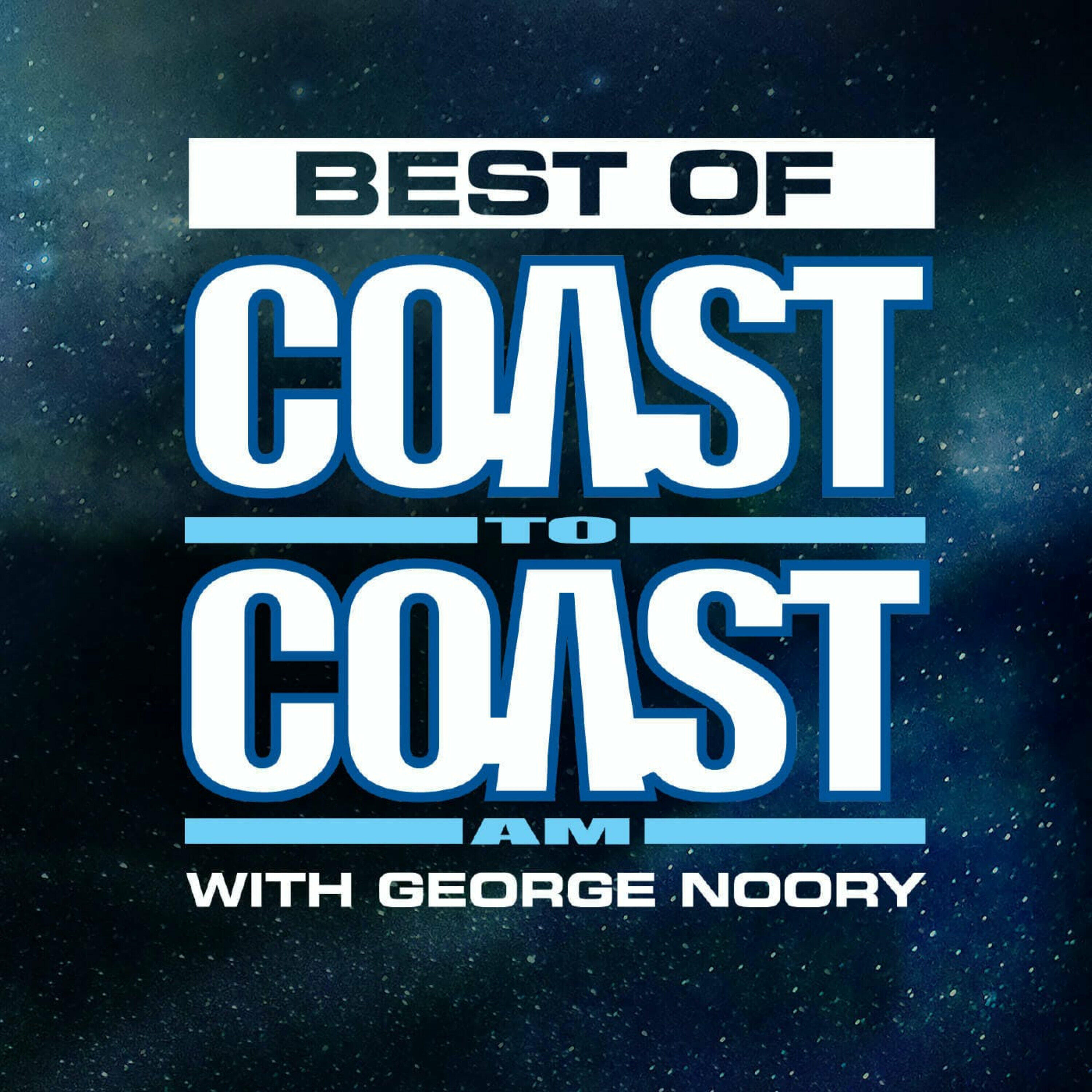 Were Humans Created by God or Aliens? - Best of Coast to Coast AM - 2/18/20 - The Best of Coast to Coast AM | iHeart