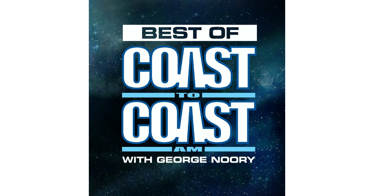 Were Humans Created by God or Aliens? - Best of Coast to Coast AM - 2/18/20 - The Best of Coast to Coast AM | iHeart