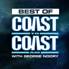 Ike and the Aliens - Best of Coast to Coast AM - 5/10/24 - The Best of Coast to Coast AM