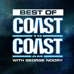 Savior and Destroyer - Best of Coast to Coast AM - 4/13/24 - The Best of Coast to Coast AM