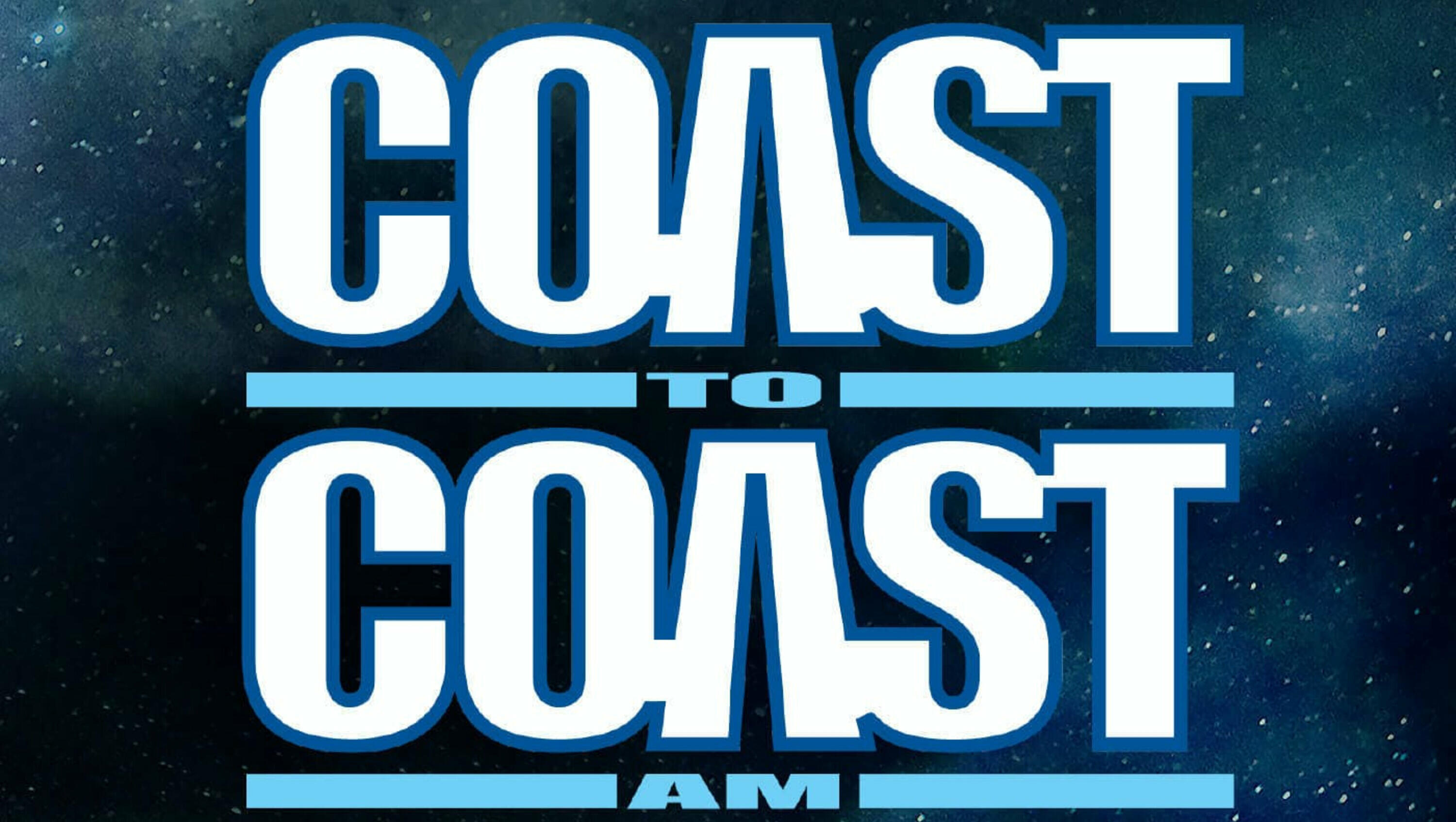 Invisible Energies - Best of Coast to Coast AM - 6/1/25