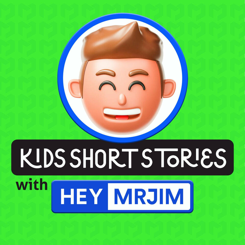 Kids Short Stories - Listen Now