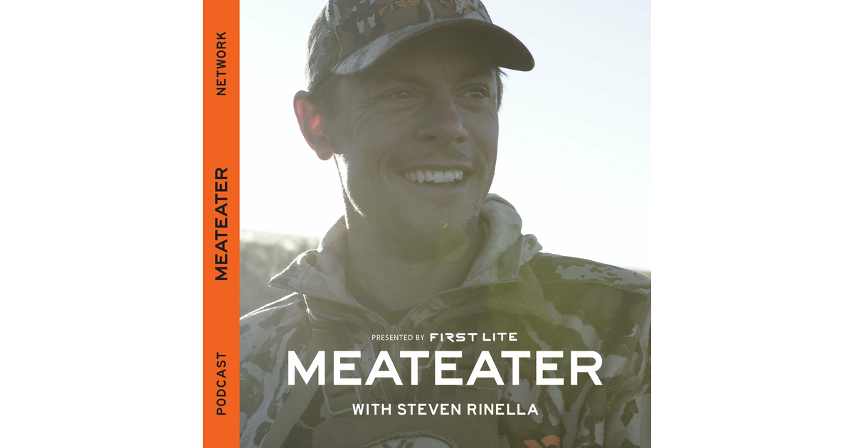 The MeatEater Podcast