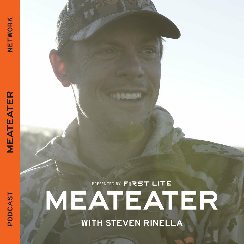 The MeatEater Podcast | iHeart