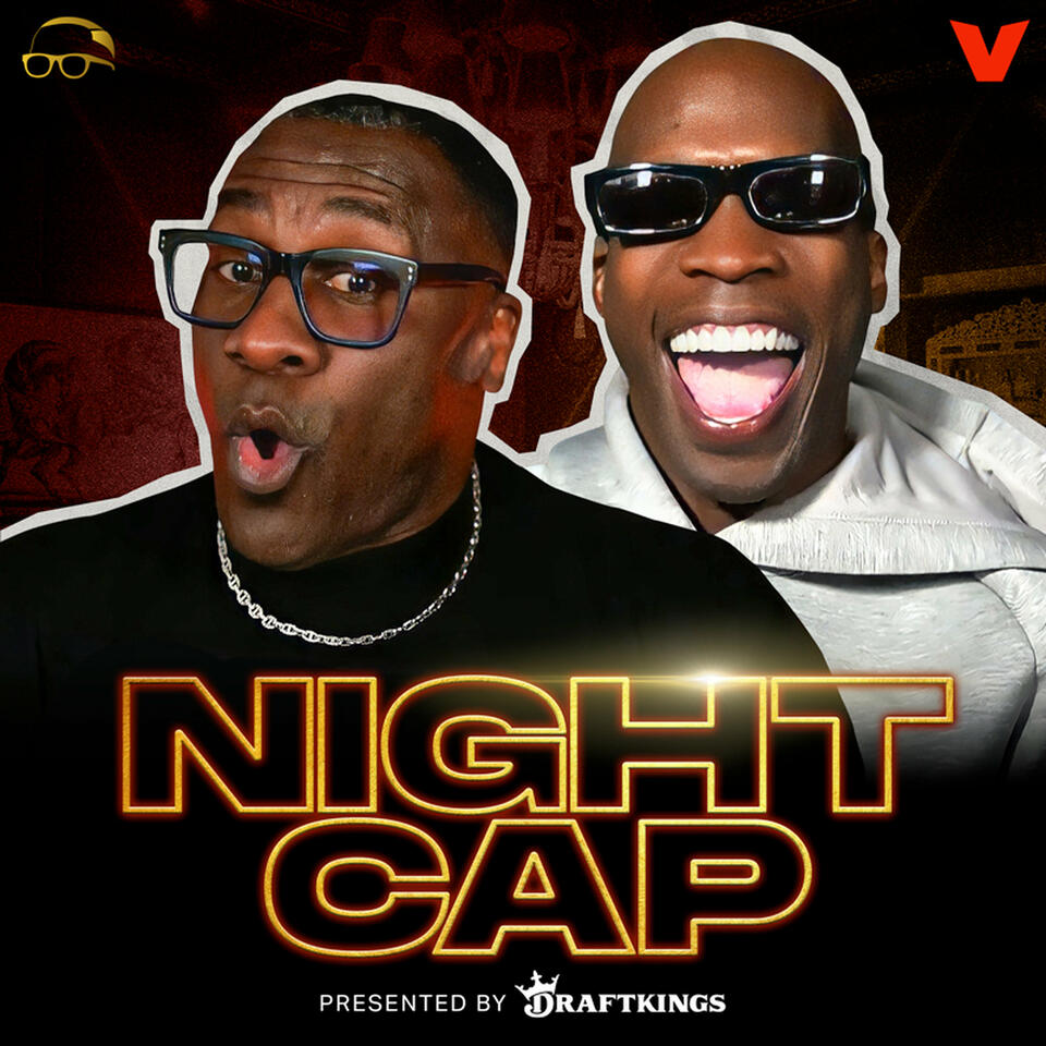 Nightcap with Unc and Ocho | iHeart