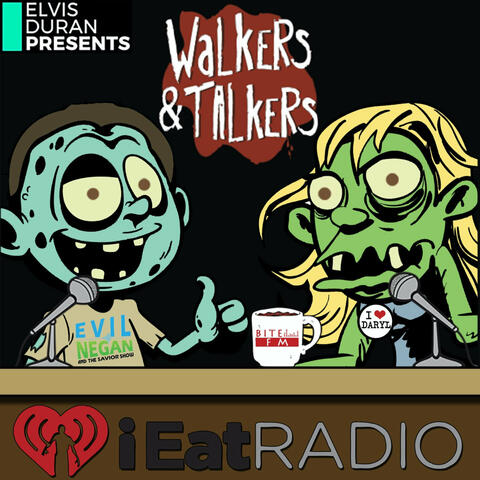 Walkers & Talkers