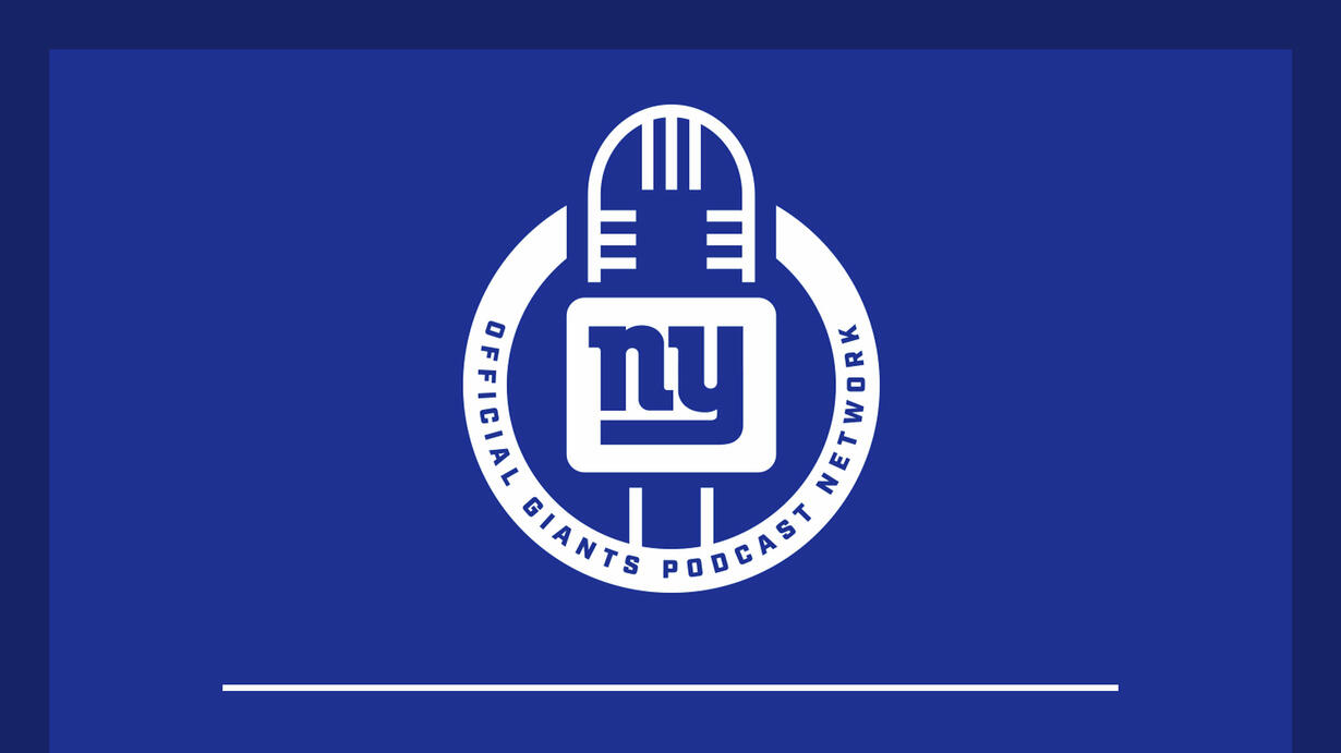 ♫ Giants Huddle, New York Giants