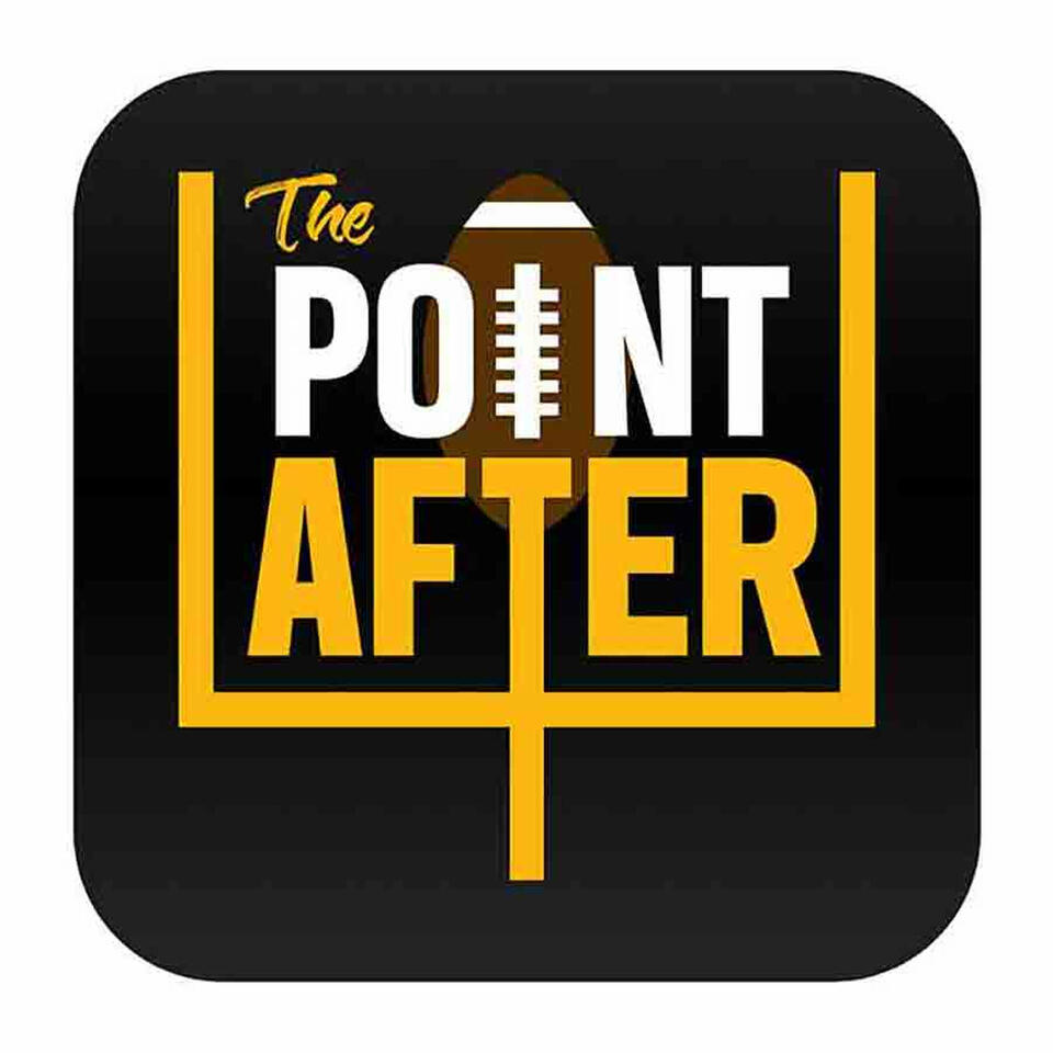 The Point After Podcast (Pittsburgh Steelers)