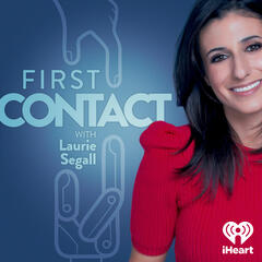 Evernote Founder Wants to Save Us from Boring Video Calls - First Contact with Laurie Segall