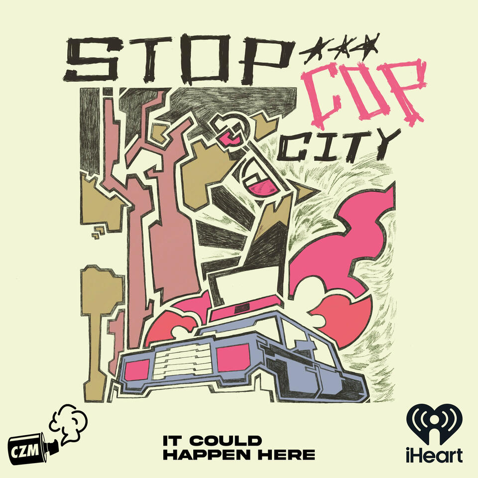 Stop Cop City: To Defend A Forest