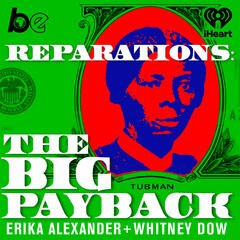 American Freakshow! Inside America’s Racist Corporate And Educational Institutions - Reparations: The Big Payback