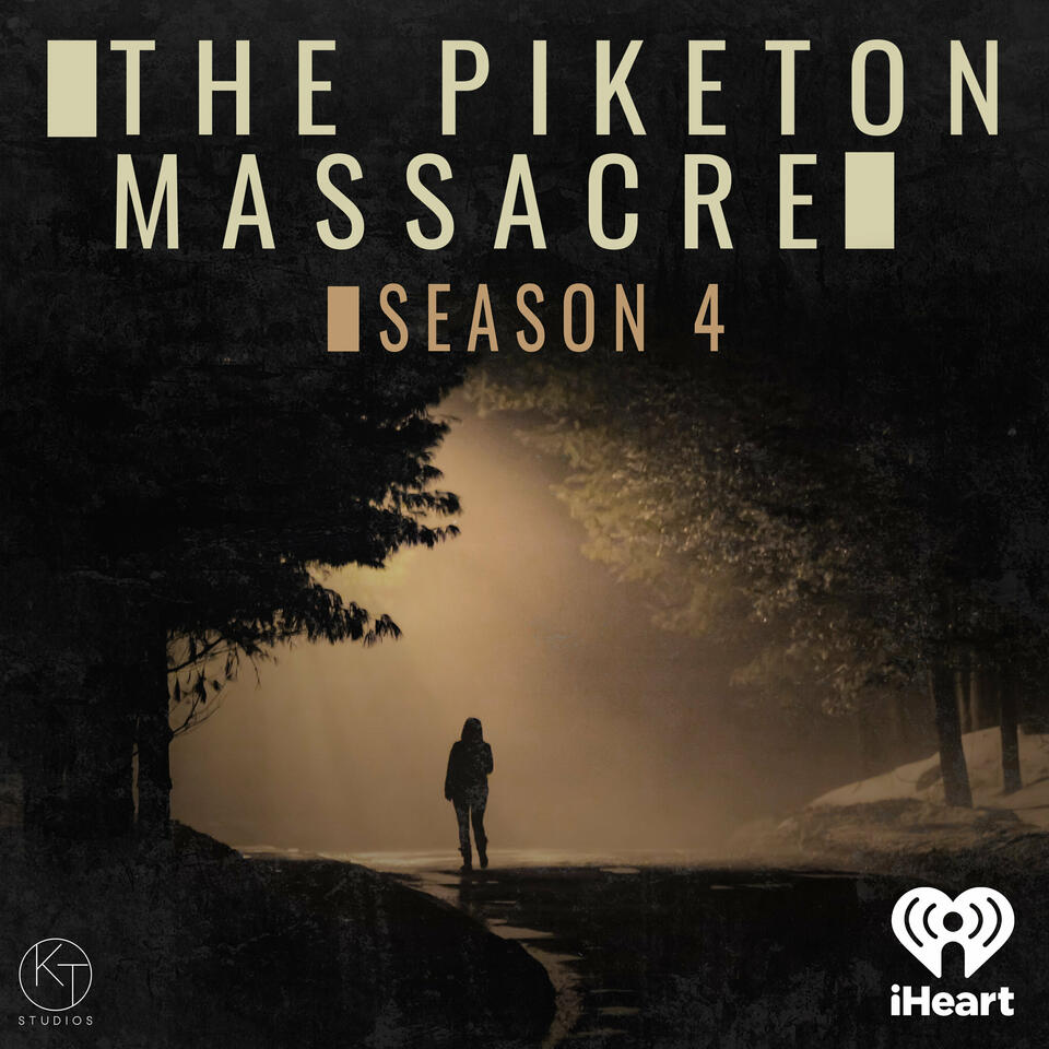 The Piketon Massacre | iHeart